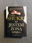 Jestem żoną szejka L. Shukri