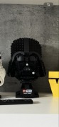 75304 Hełm Darth Vader
