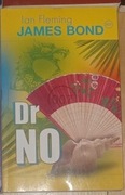 Książka Doktor No James Bond 007 - Ian Fleming 