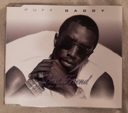 PUFF DADDY Best Friend