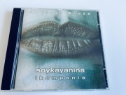 Soykayanina i Kompania - Radical Graża - CD wyd. 1994 stan idealny jak nowa