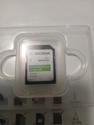 Navigation SD card Europe V2 Skoda Octavia 5E0051236C