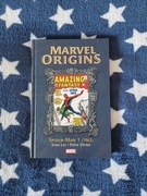 Marvel Origins - Spider-Man #1 1962 + Dodatek