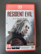 Resident Evil Requiem Nintendo Switch 2