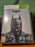 Batman Arkham Origins Pl.X box 360