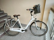 Rower Batavus Wayz Comfort N7 - Pearl 53, Damski