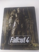 Fallout 4 Steelbook Xbox One