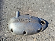 Pokrywa osłona silnika Romet*26