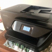 HP Office Jet 6950