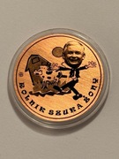 Gadżety na wesoło . Oryginalny prezent . Gyges