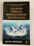 F Zagadka trójkąta bermudzkiego rozwiązana Michael Preisinger
