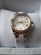 Zegarek GUESS Ladies Trend Silver Tone/Rose Gold 