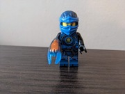 Lego Ninjago Jay Hands of Time njo281 z zestawu 70622