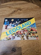 Katalog lego 1981