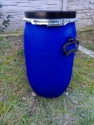Beczka plastikowa 30 litrów 