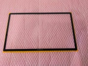 Oryginalna szyba matrycy wyświetlacza Apple MacBook Pro 17 A1297