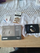 Aparat słuchowy oticon minirite ucho lewe + wkładka gratis baterie 