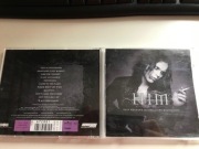 HIM - Deep Shadows And Brilliant Highlights CD