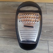 TANIO tarka do warzyw i sera z pojemnikiem