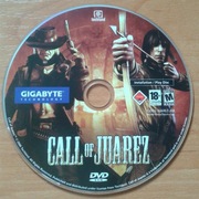 Call of Juarez PC