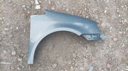 Vw Touran I 2003 przedlift prawy błotnik LA7X 1T0821216C