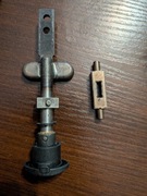 Uchwyt noża wyrzynarka EINHELL te-js 18li