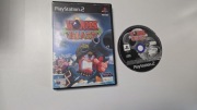 PS2 Worms blast!