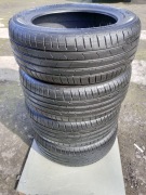 4szt Hankook Ventus Prime 3 K125 215/55 R17 94V 2024 r.