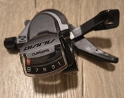 Manetka Shimano Alivio SL-M4000, prawa 9s