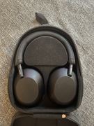 Słuchawki Sony WH-1000XM5