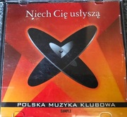 Niech Cię Usłyszą Polska Muzyka Klubowa CD