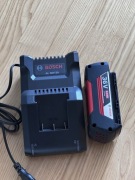 Bateria Bosch 2.0Ah/36V + ładowarka