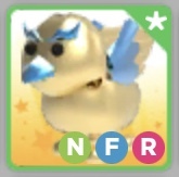 Griffin nfr adopt me