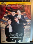 Kabaret GRUPA MOCARTA "W operze"