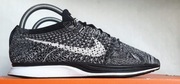 Nike Flyknit Racer Oreo 2.0 2015 6US/38.5EUR