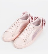 Buty damskie PUMA BASKET BOW 37r 