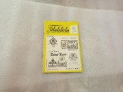 Filatelista maj 1991 nr 5 (823)