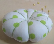 Igielnik Poduszka Na Igły i Szpilki wzór nr 6