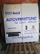 Drzwi Fiat Ducato, Boxer, Jumper H2