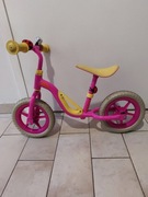 Rowerek dziecięcy biegowy