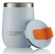 TUPPERWARE-Kubek Xploris 230ml oryg.