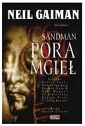 Sandman - Pora Mgieł - Neil Gaiman