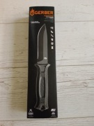 Nóż Gerber strongarm czarny Nowy