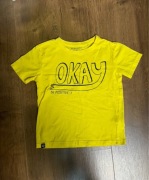 T-shirt krótki rękaw Reserved r116