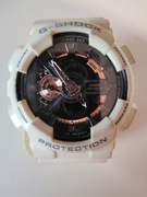 Zegarek G-Shock GA-110GB