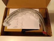 Bateria umywalkowa Omnires Y1210NCR NOWA kolor chrom 