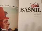 Baśnie Hans Christian Andersen