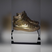 Trampki Converse 39,5 złote stan idealny!!