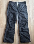 Spodnie męskie ALPINE PRO rozmiar L narty snowboard