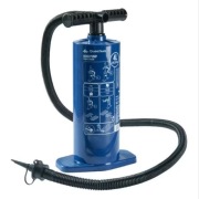 Quechua Pompka Ręczna 4 L Niebieska